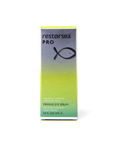 RestorSea Pro Firming Eye Serum | Emerage Cosmetics | Treatments