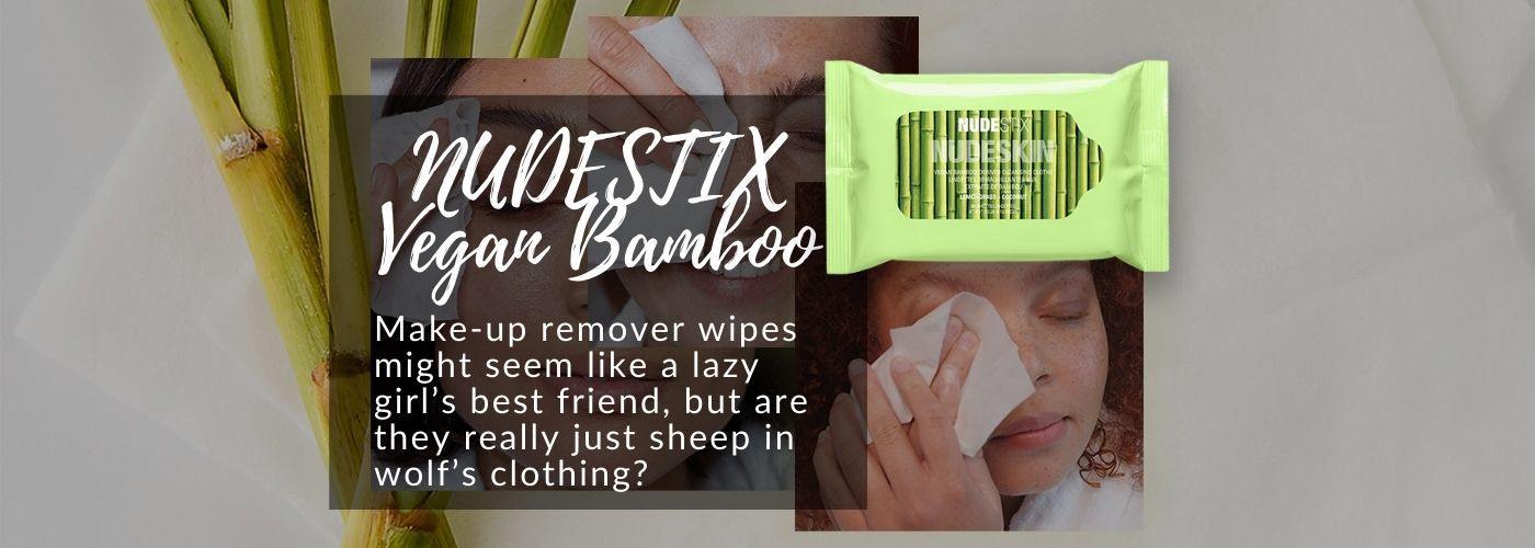 The Real Cost of Makeup Wipes - Emerage Cosmetics