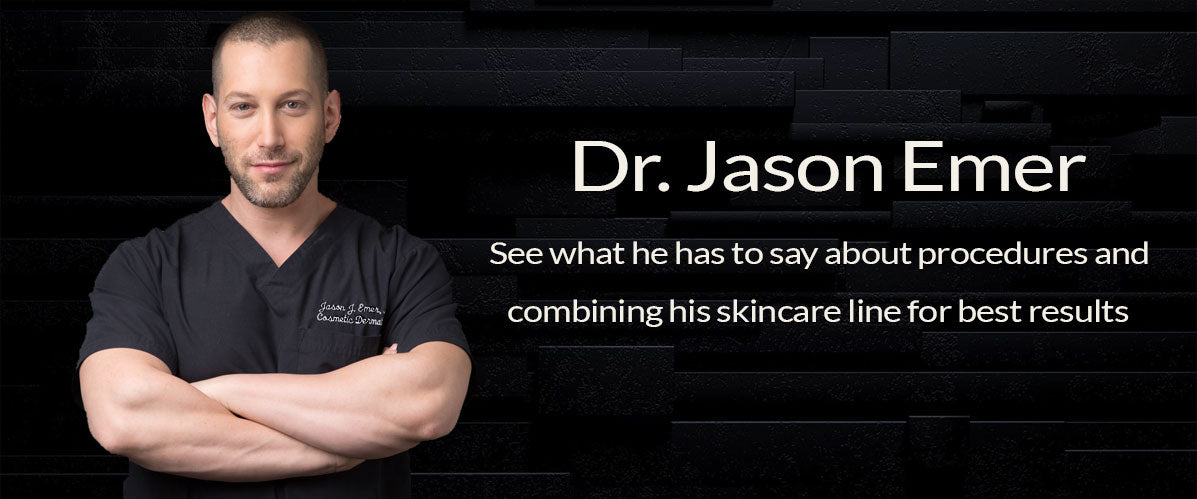 Interviewed by most prestigious dermatology journals