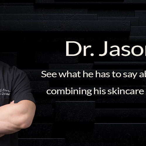 Interviewed by most prestigious dermatology journals