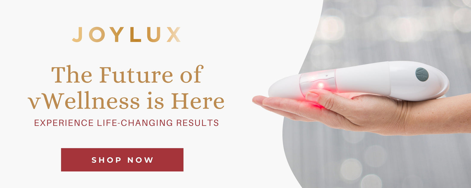 Joylux — Emerage Cosmetics