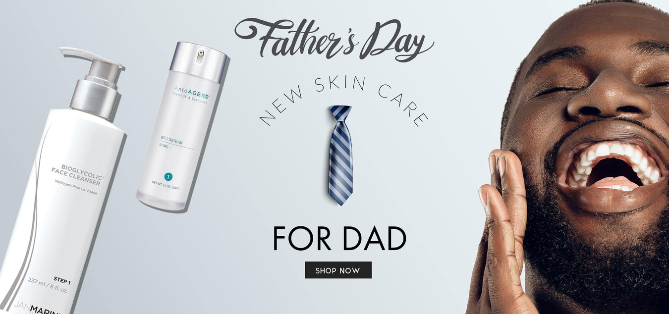 Fathersday - Emerage Cosmetics