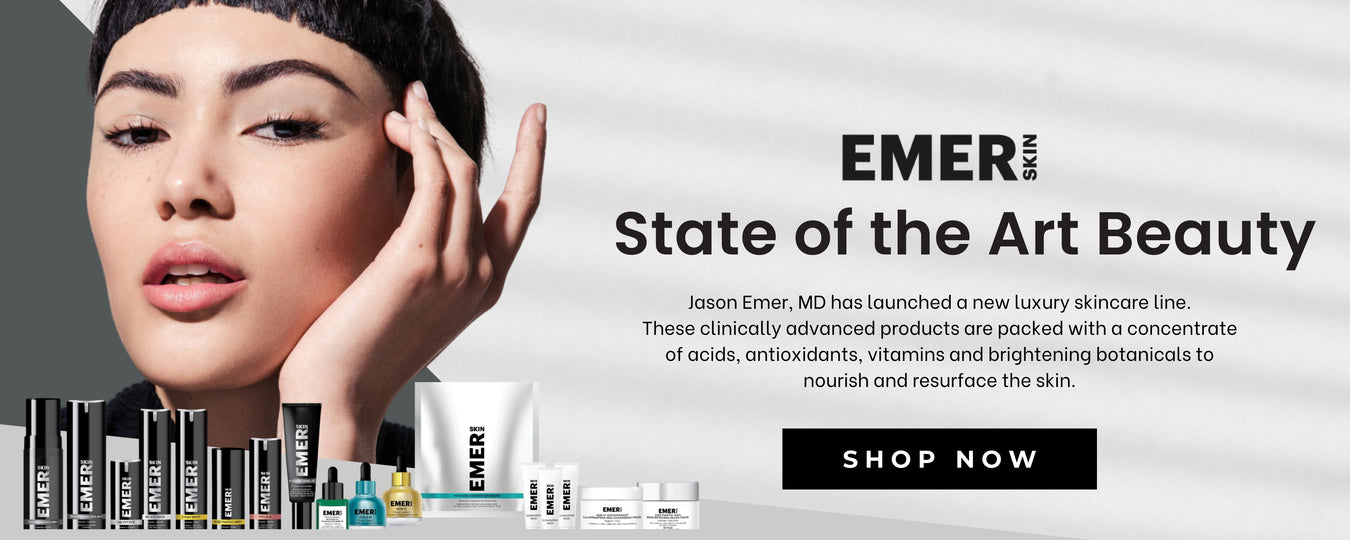 Emerage Skin - Emerage Cosmetics