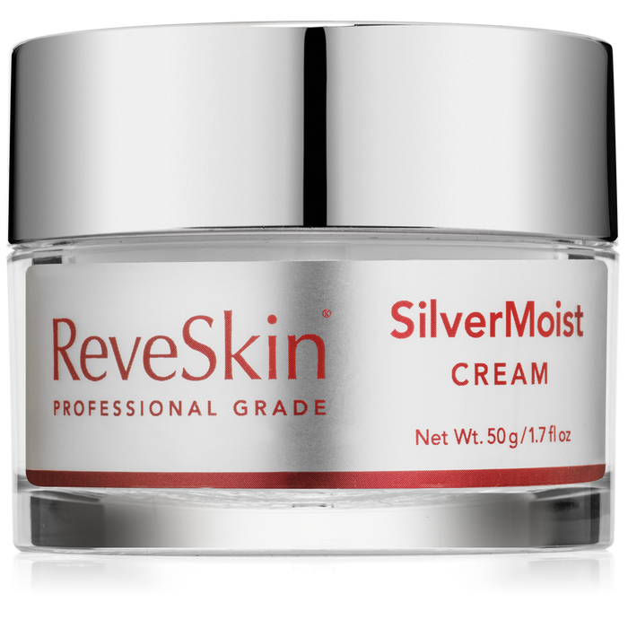 ReveSkin SilverMoist Daily Cream
