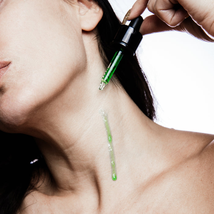 EMER SKIN Phyto AOX-C Botanical Enhancing Serum - Emerage Cosmetics