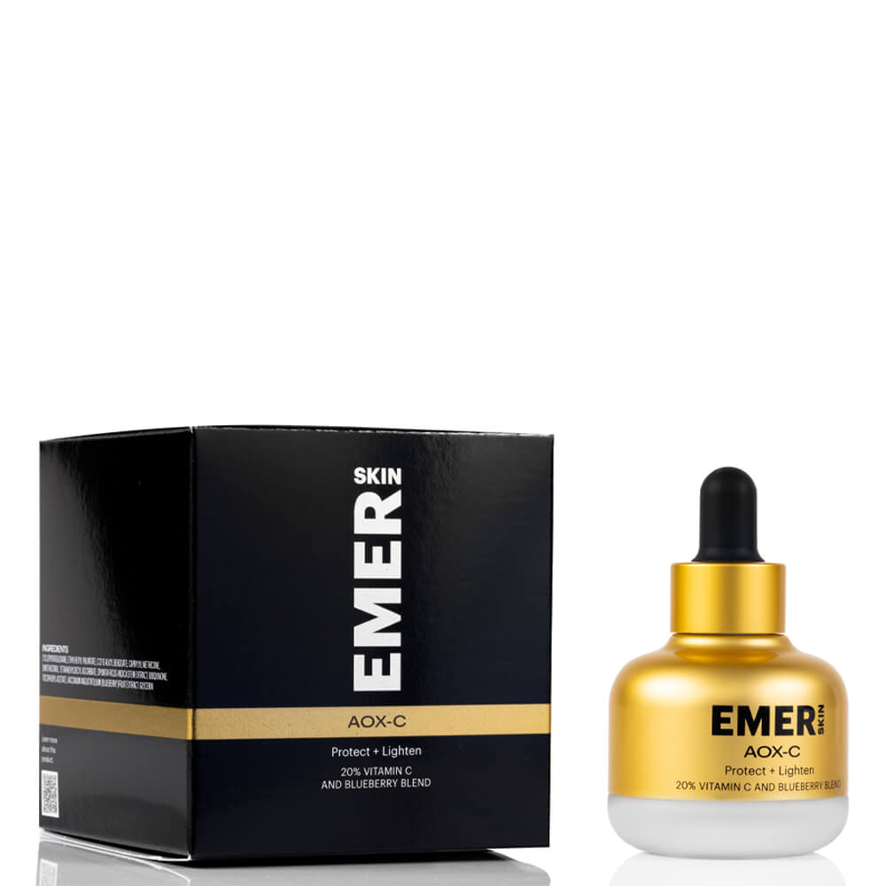 Emer Skin Aox-C  - Emerage Cosmetics