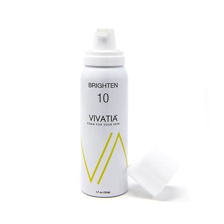Vivatia Brightening System - Emerage Cosmetics