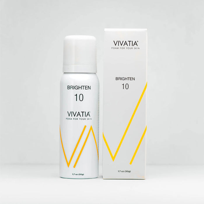 Vivatia Brighten 10 - Emerage Cosmetics