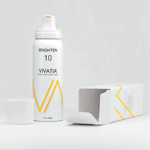 Vivatia Brighten 10 - Emerage Cosmetics