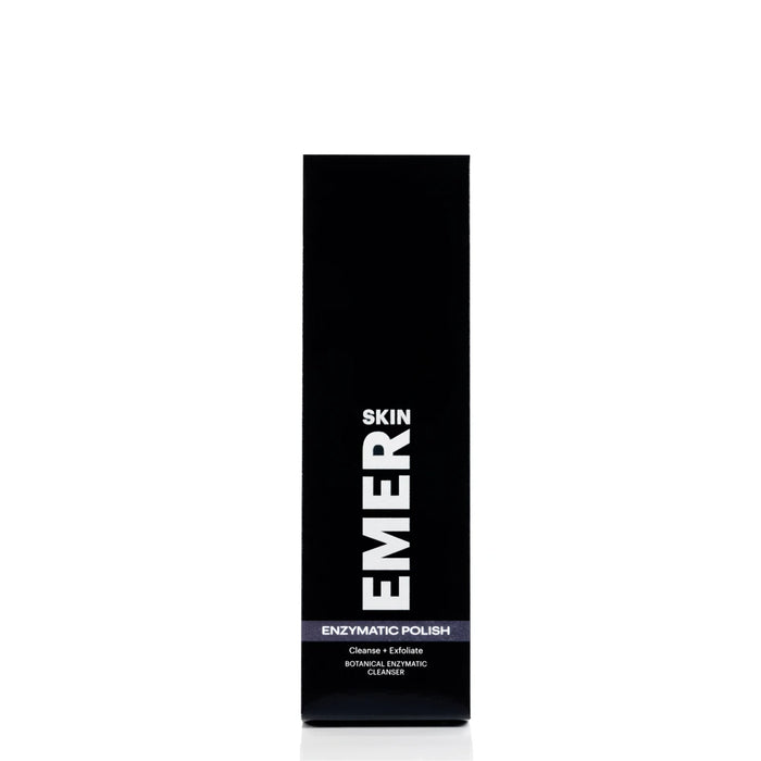 EMER SKIN Enzymatic Polish - Emerage Cosmetics