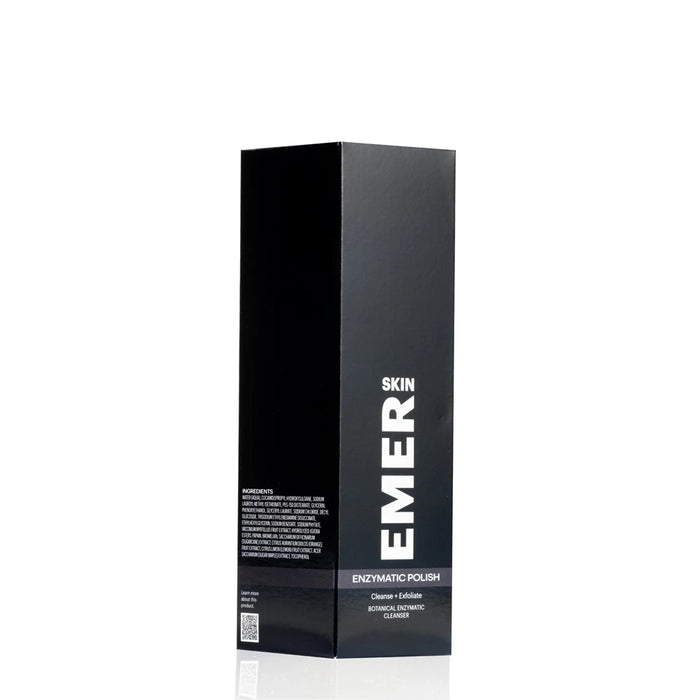 EMER SKIN Enzymatic Polish - Emerage Cosmetics