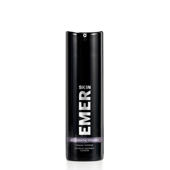 EMER SKIN Enzymatic Polish - Emerage Cosmetics