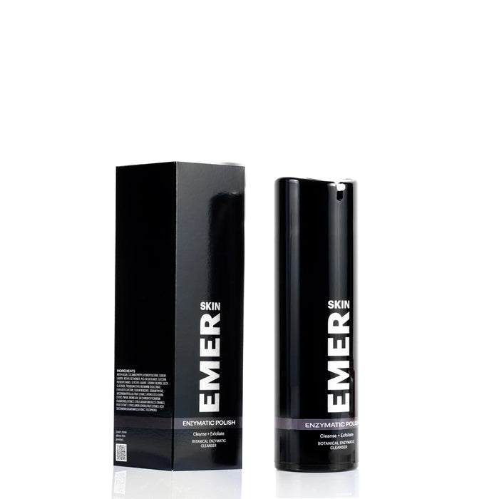 EMER SKIN Enzymatic Polish - Emerage Cosmetics