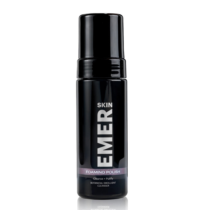EMER SKIN Foaming Polish - Emerage Cosmetics