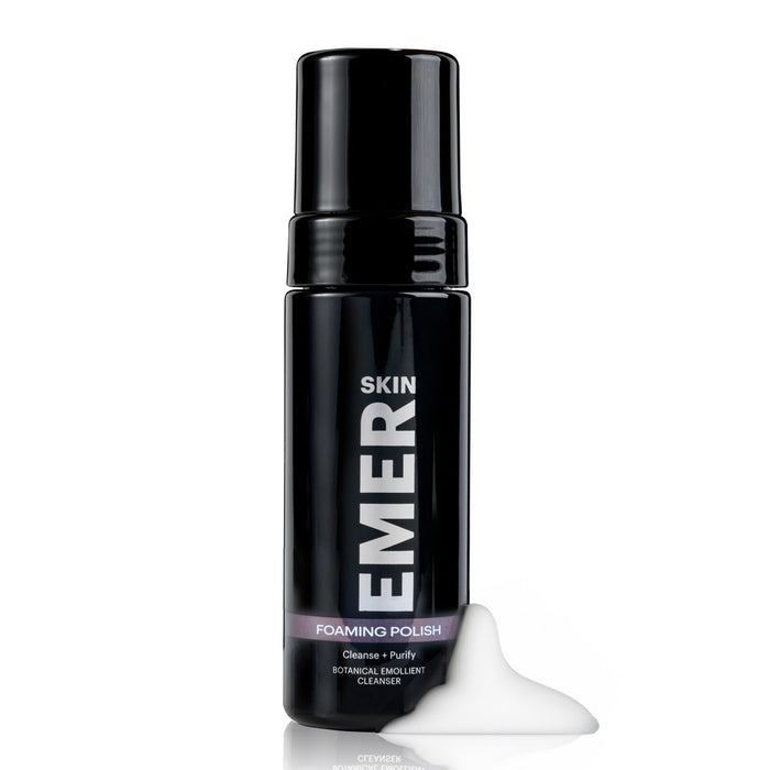 EMER SKIN Foaming Polish - Emerage Cosmetics