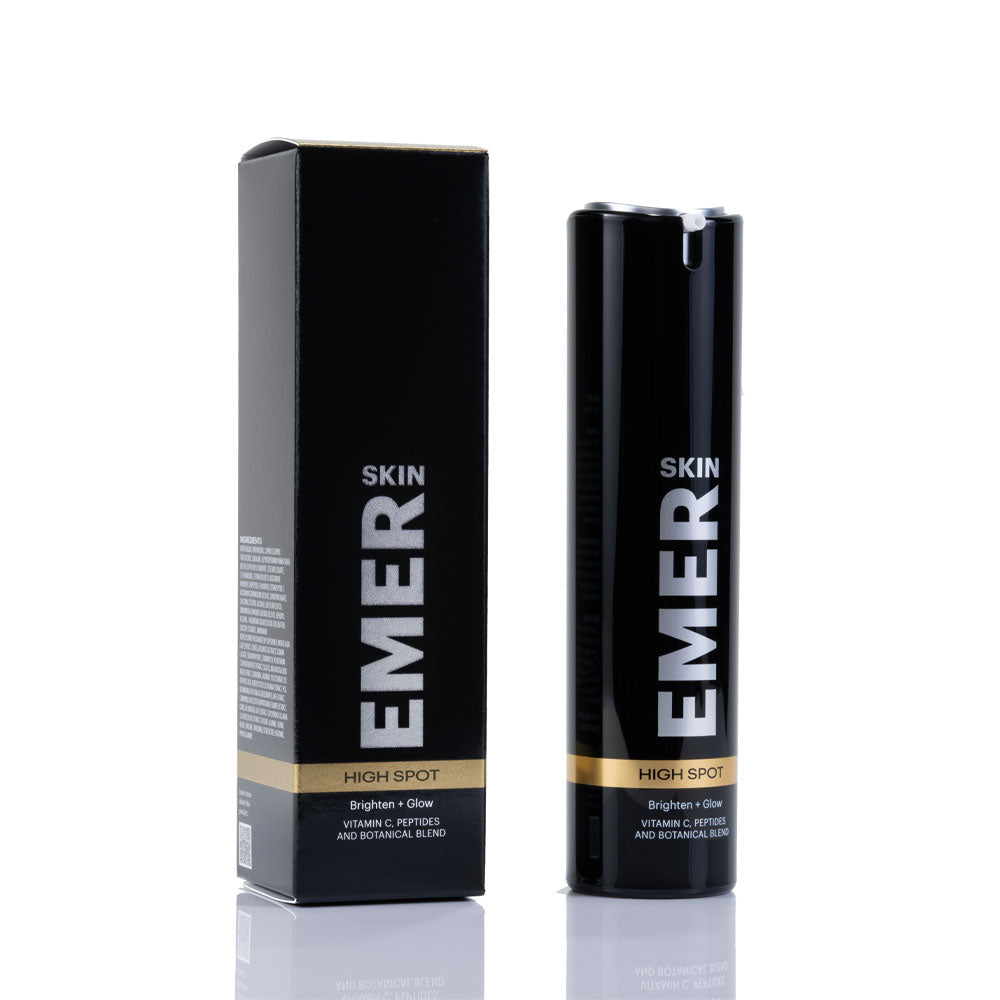 EMER SKIN High Spot - Emerage Cosmetics