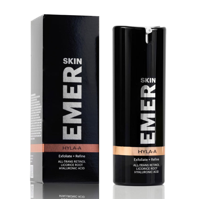 EMER SKIN Hyla- A - Emerage Cosmetics