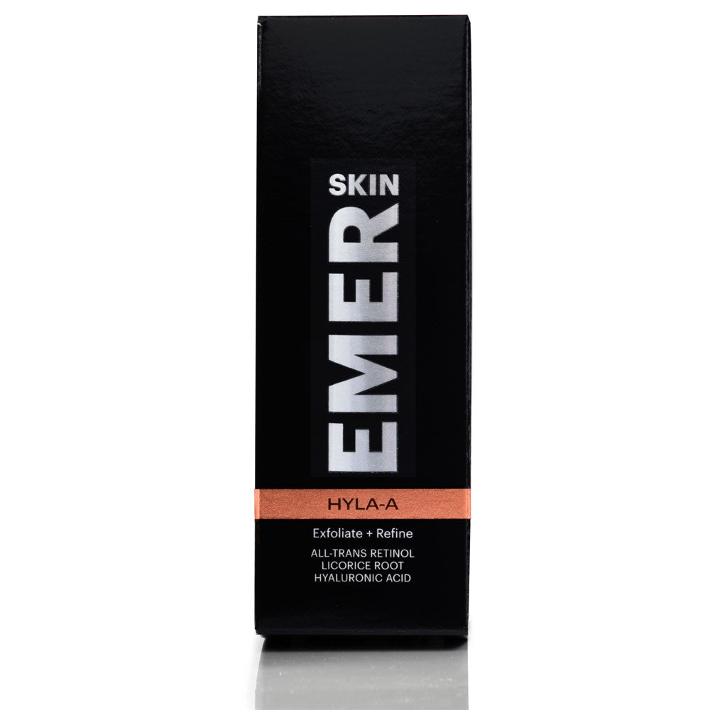 EMER SKIN Hyla- A - Emerage Cosmetics