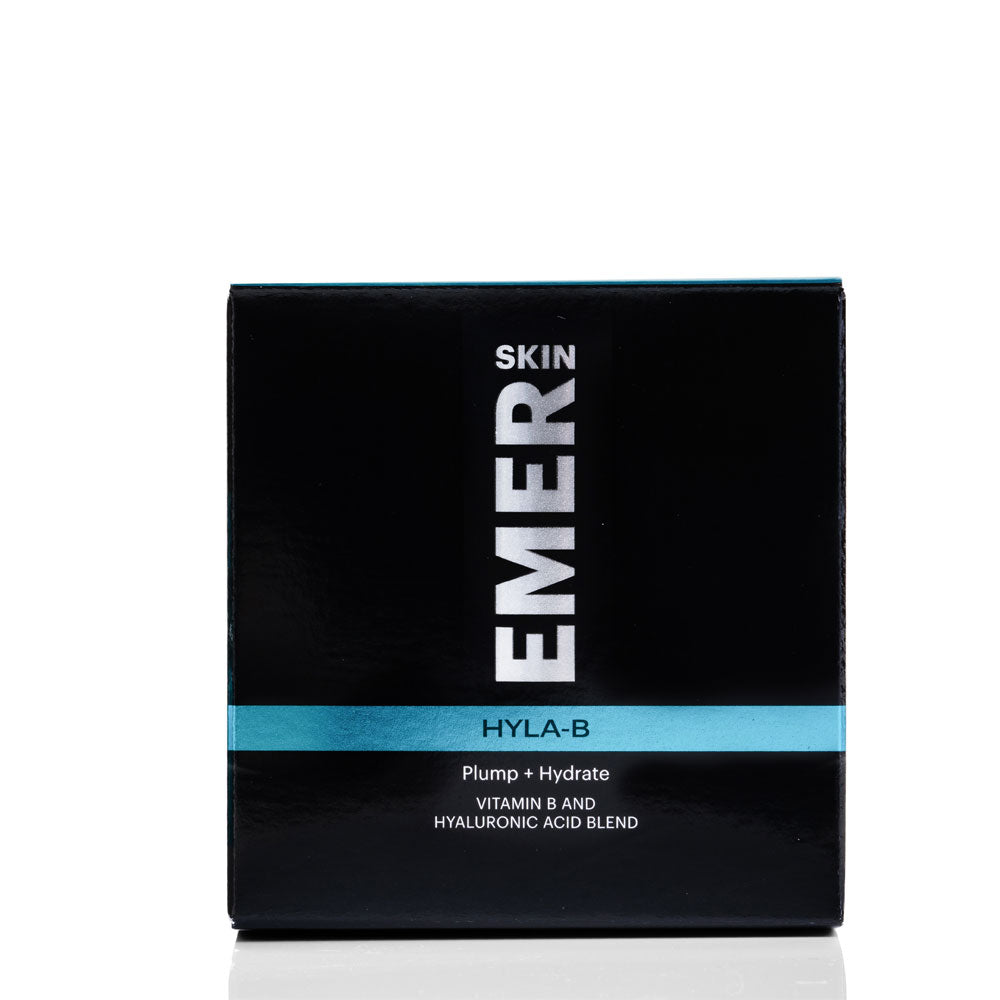 EMER SKIN Hyla-B - Emerage Cosmetics