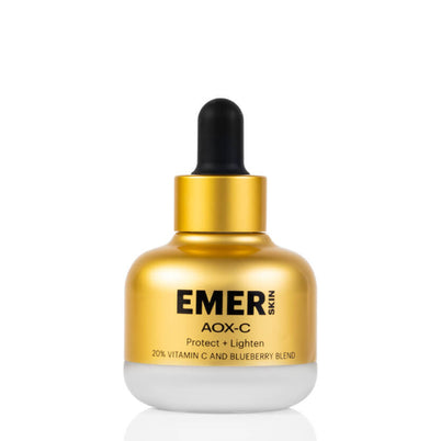 EMER SKIN AOX-C  - Emerage Cosmetics