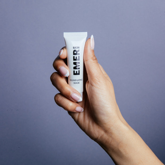 EMER Skin Illuminating Mask - Emerage Cosmetics
