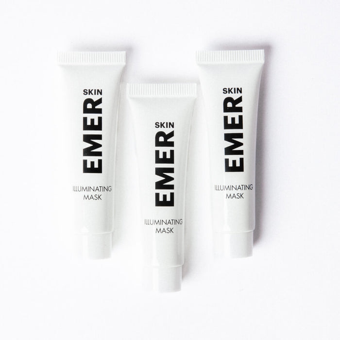 EMER Skin Illuminating Mask - Emerage Cosmetics