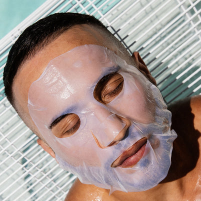 EMER SKIN Intense Hydration Mask - Emerage Cosmetics
