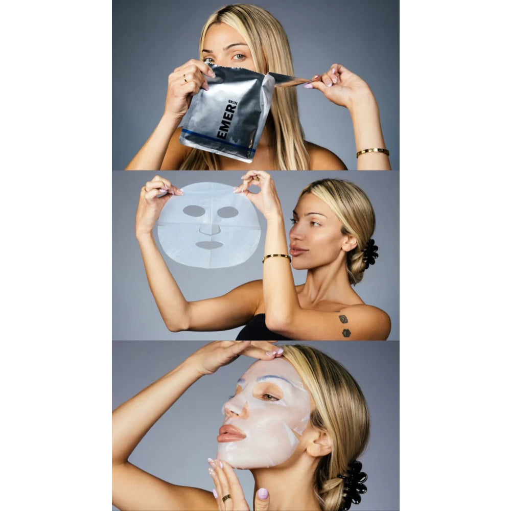 EMER SKIN Intense Hydration Mask - Emerage Cosmetics