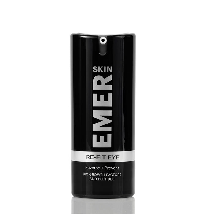 EMER SKIN Re-Fit Eye - Emerage Cosmetics