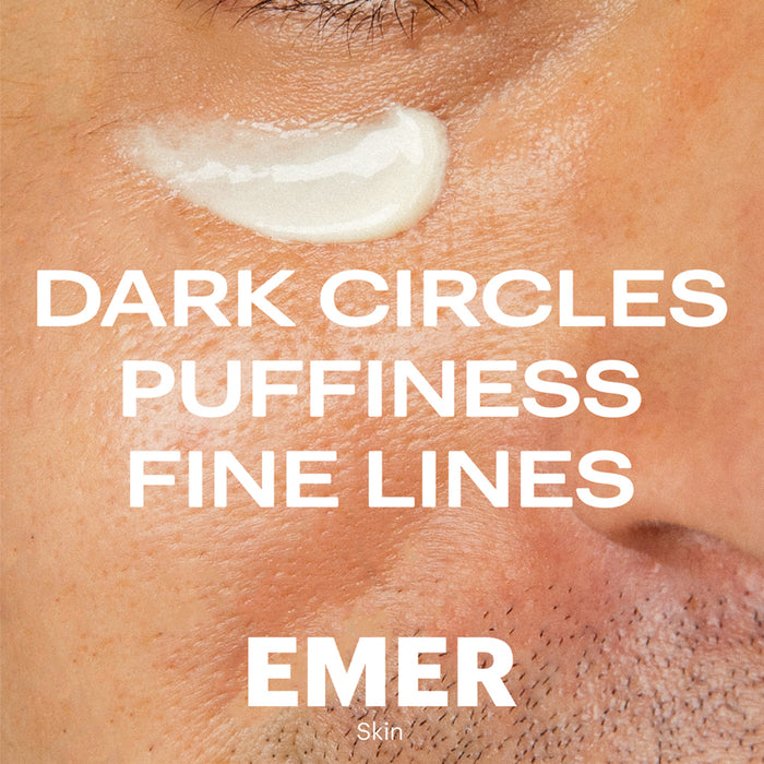 EMER SKIN Re-Fit Eye - Emerage Cosmetics