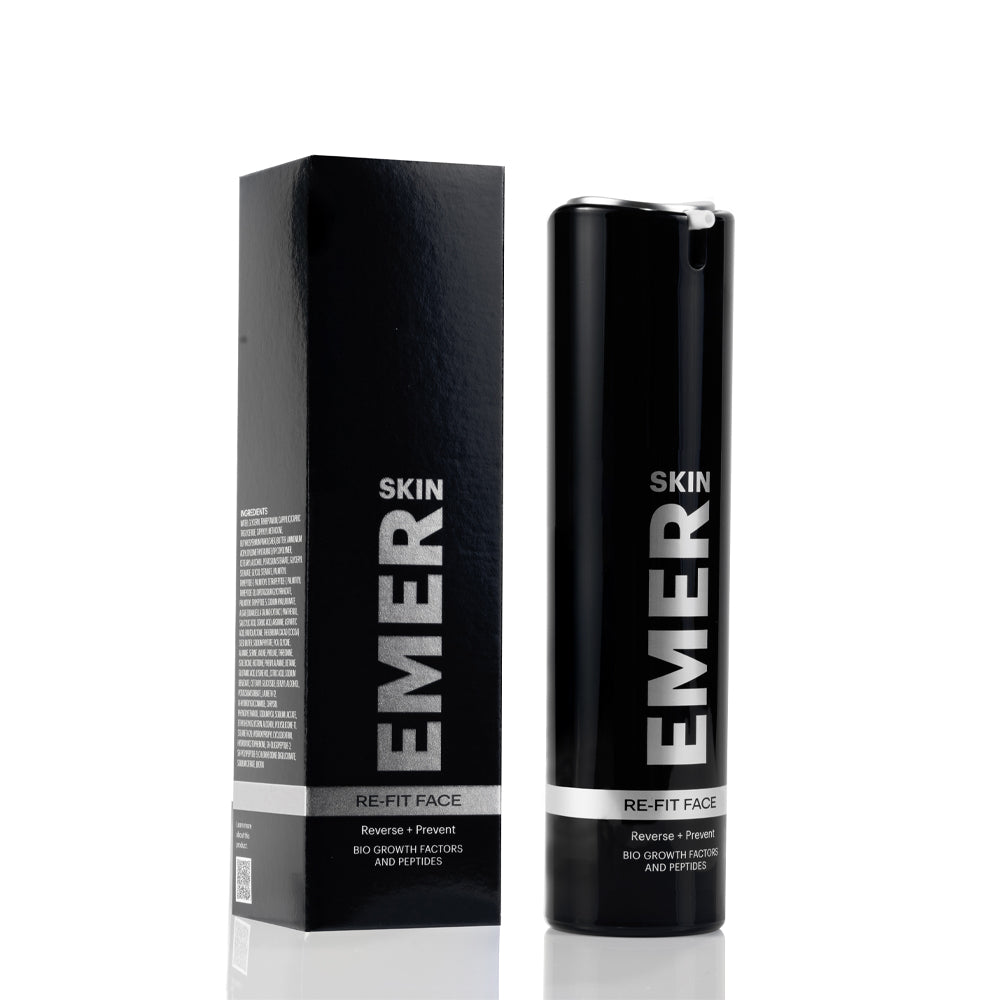 EMER SKIN Re-Fit Face - Emerage Cosmetics