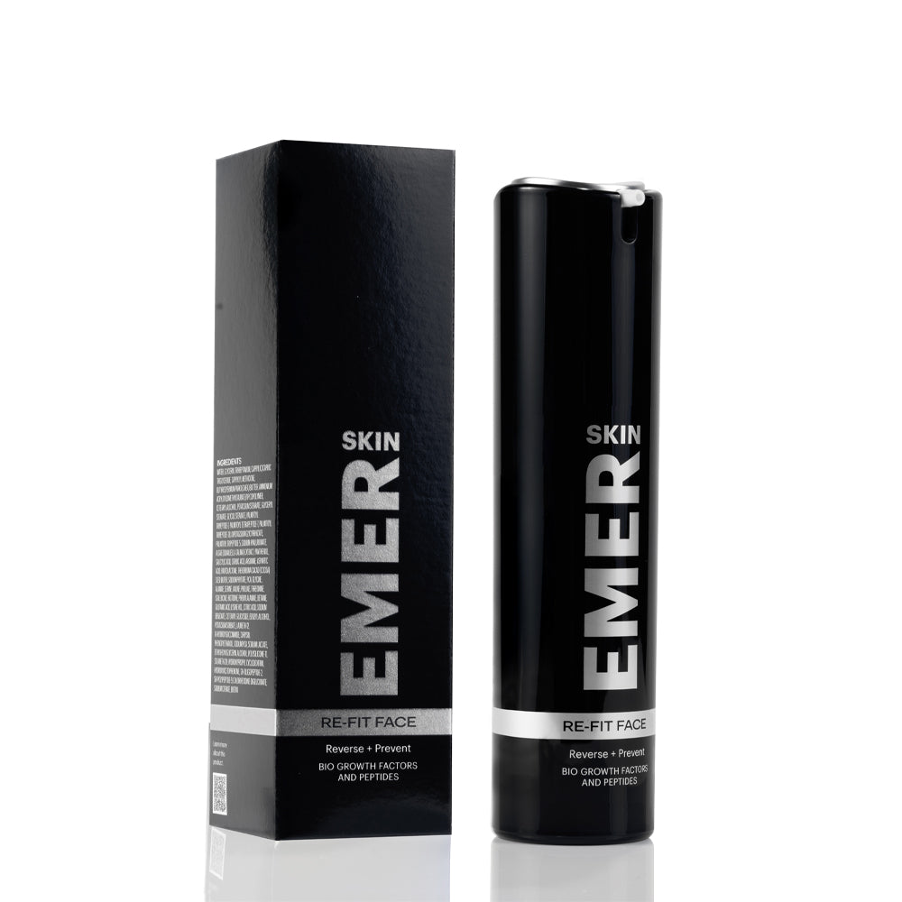 Me Emer Re-Fit Face | Emer Skin — Emerage Cosmetics