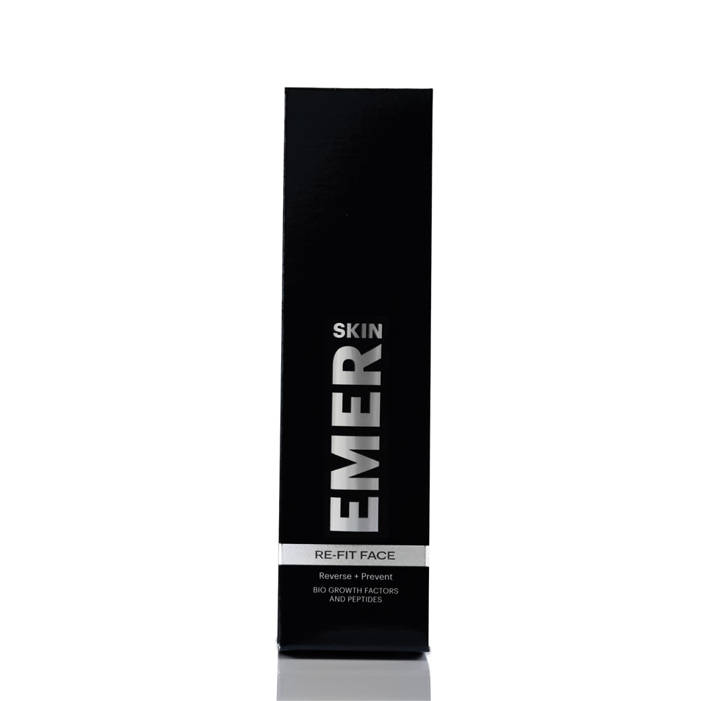 EMER SKIN Re-Fit Face - Emerage Cosmetics