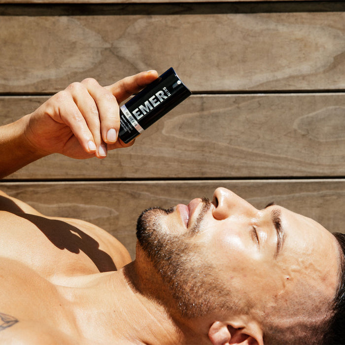 EMER SKIN Re-Fit Eye - Emerage Cosmetics