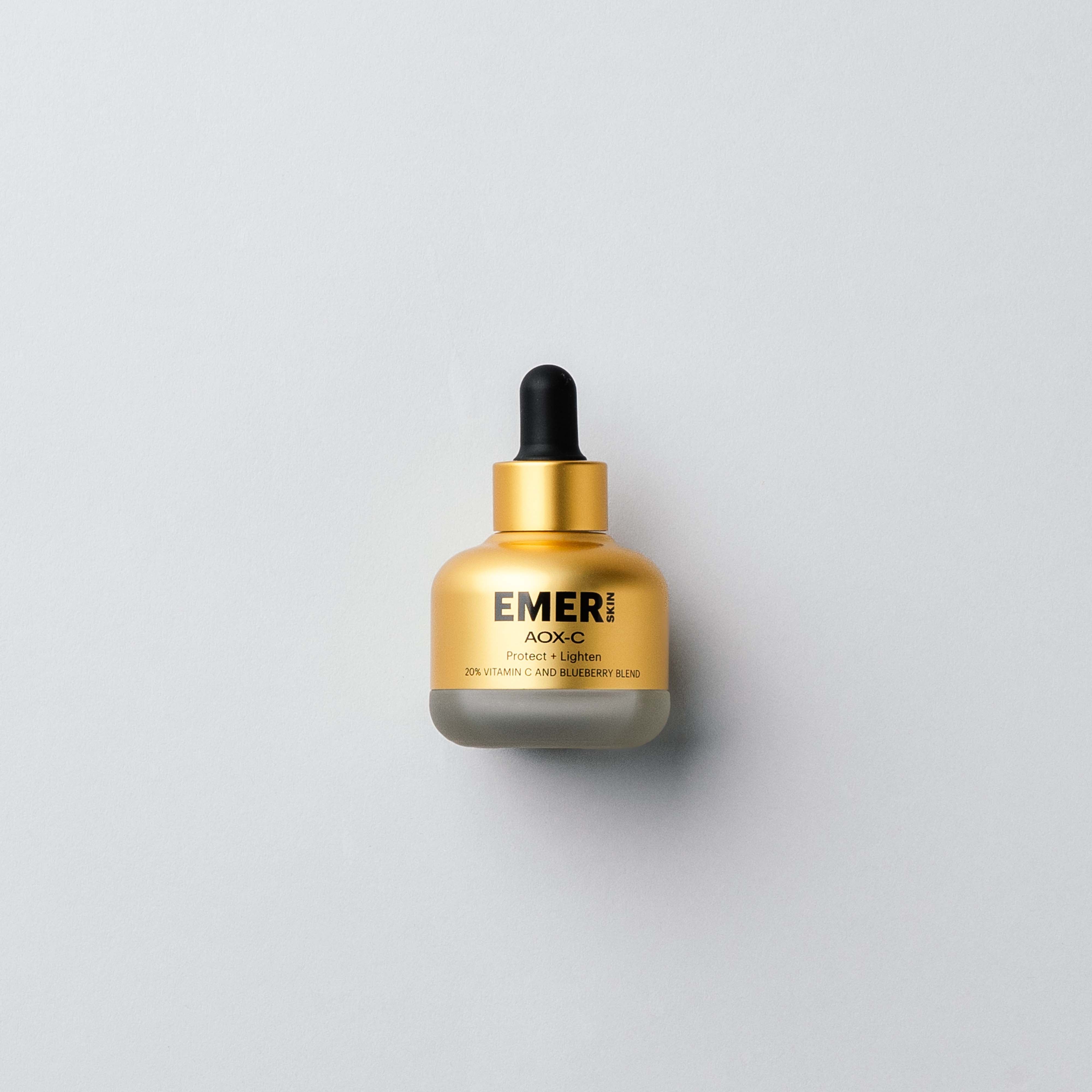 Me Emer Re-Fit Face | Emer Skin — Emerage Cosmetics
