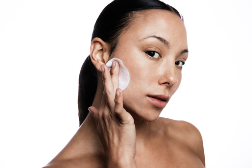 EMER SKIN AOX-C Antioxidant Illuminating and Cleansing Pads - Emerage Cosmetics
