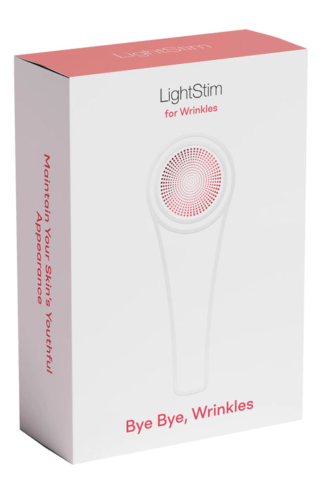 LightStim Handheld System For Wrinkles