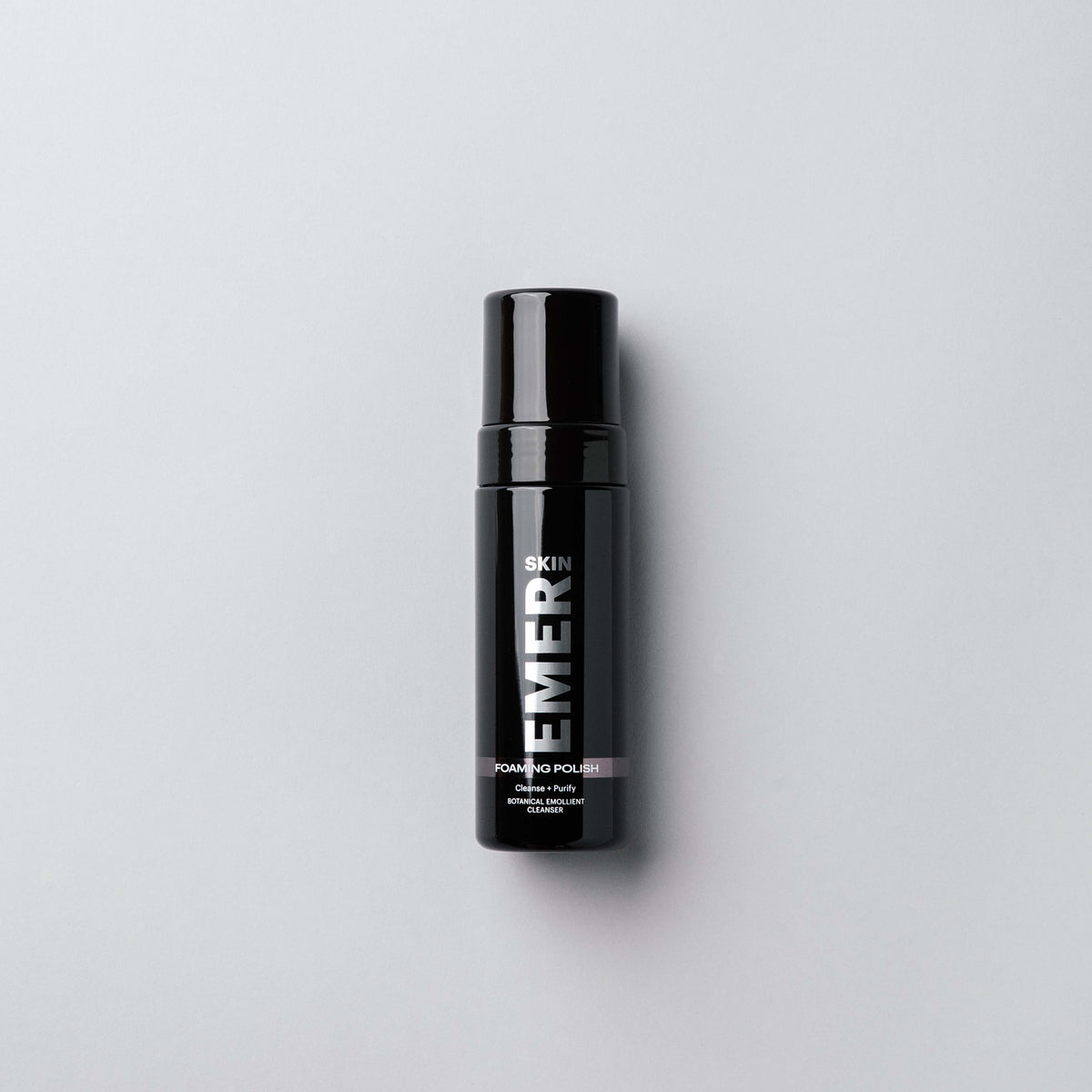 Me Emer Foaming Polish | Emer Skin — Emerage Cosmetics
