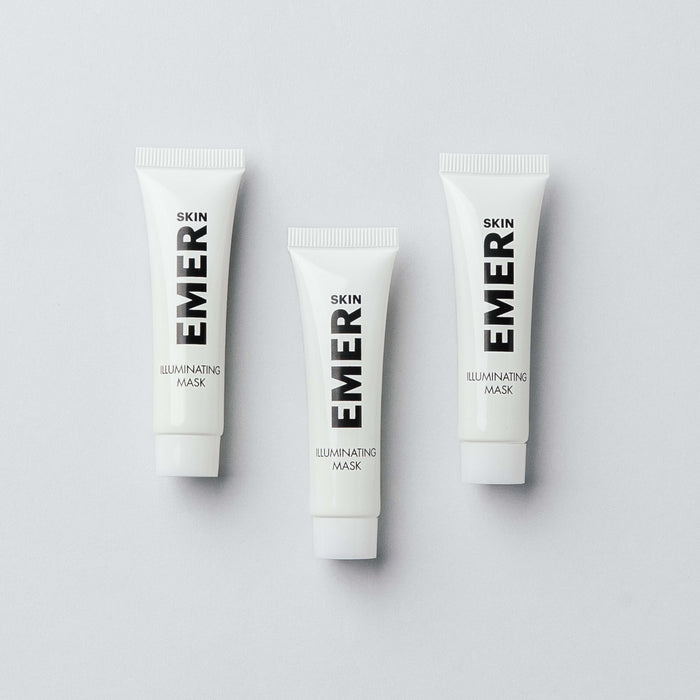 EMER SKIN Illuminating Mask - Emerage Cosmetics