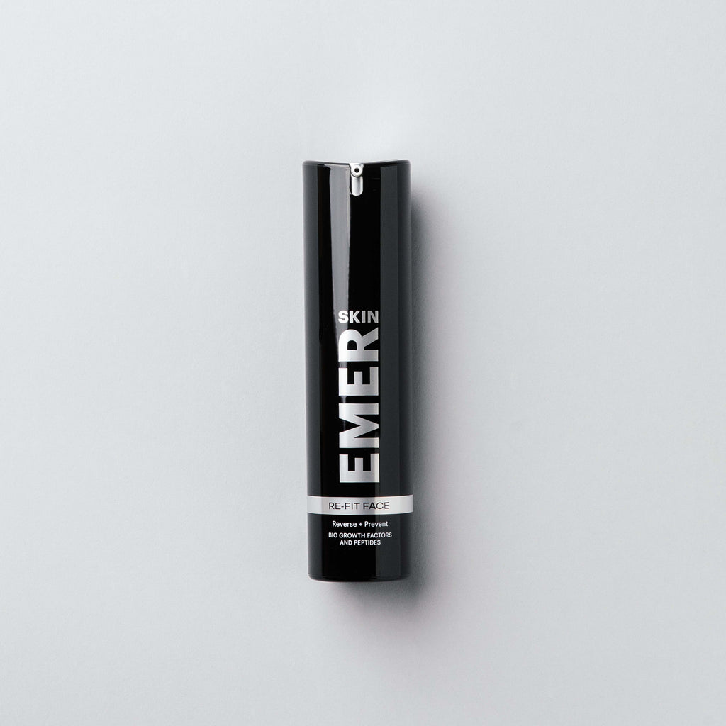 Re-Fit Face | Emer Skin — Emerage Cosmetics