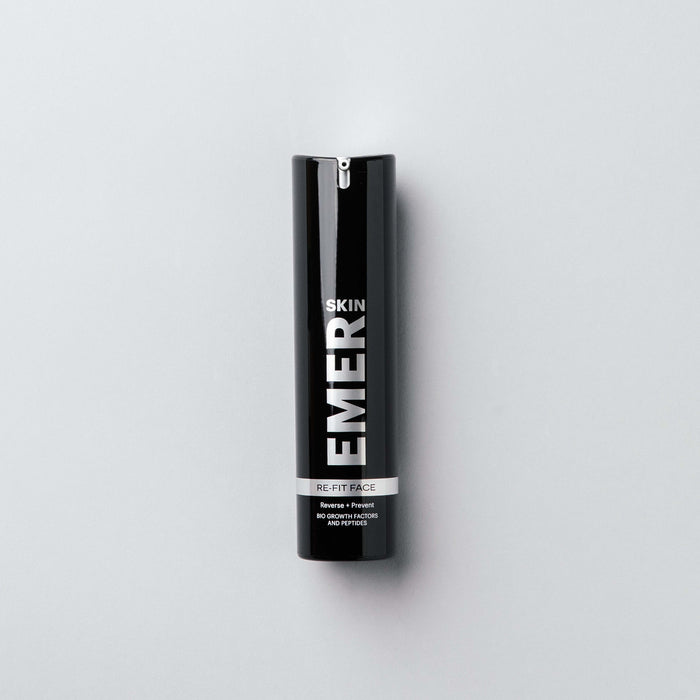 Me Emer Re-Fit Face | Emer Skin — Emerage Cosmetics
