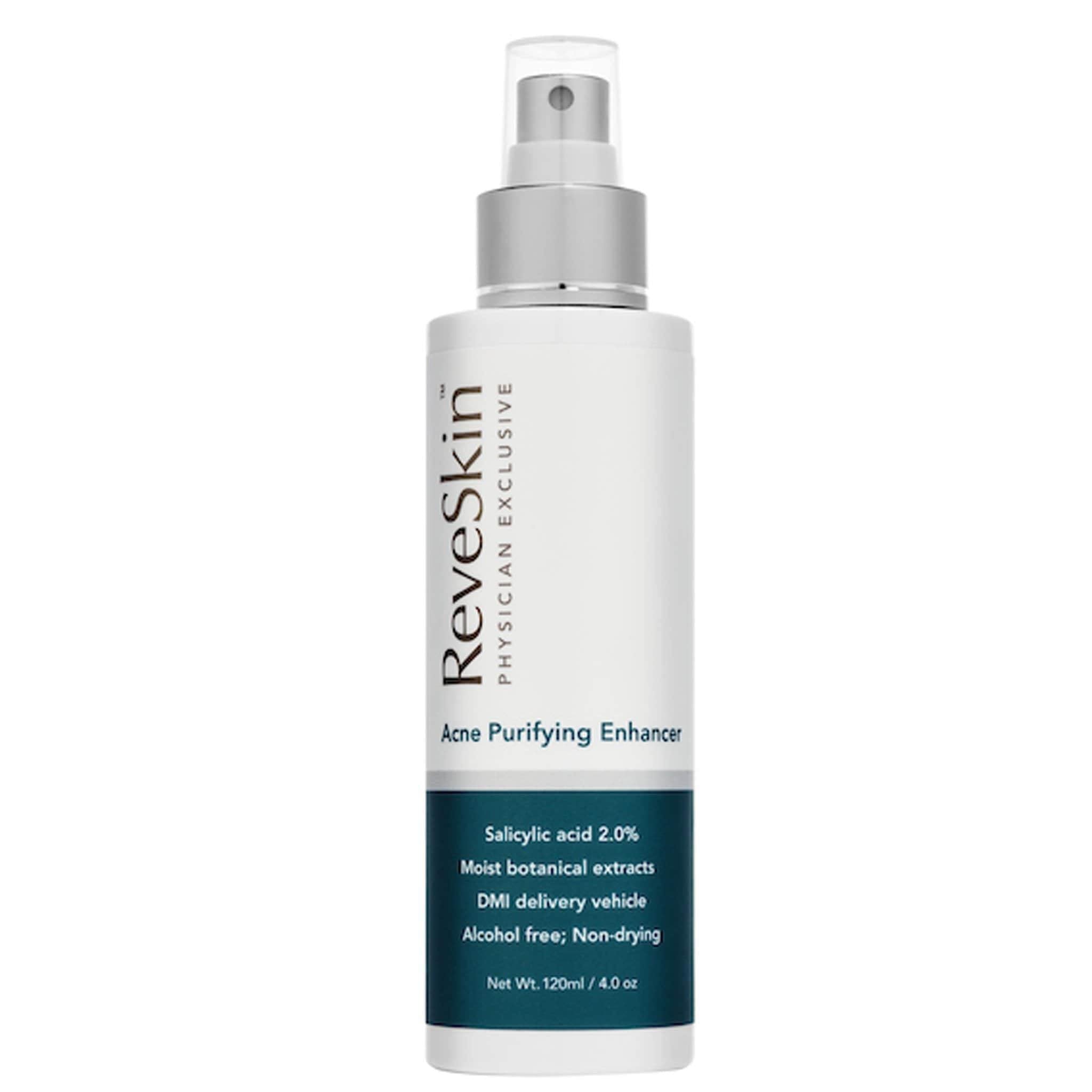 ReveSkin Acne Purifying Enhancer | Emerage Cosmetics | Exfoliators