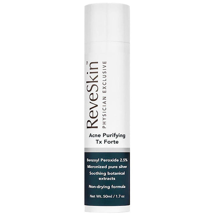 ReveSkin Acne Purifying Tx Forte | Emerage Cosmetics | Treatments