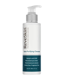 ReveSkin Acne Purifying Cleanser | Emerage Cosmetics | Cleansers