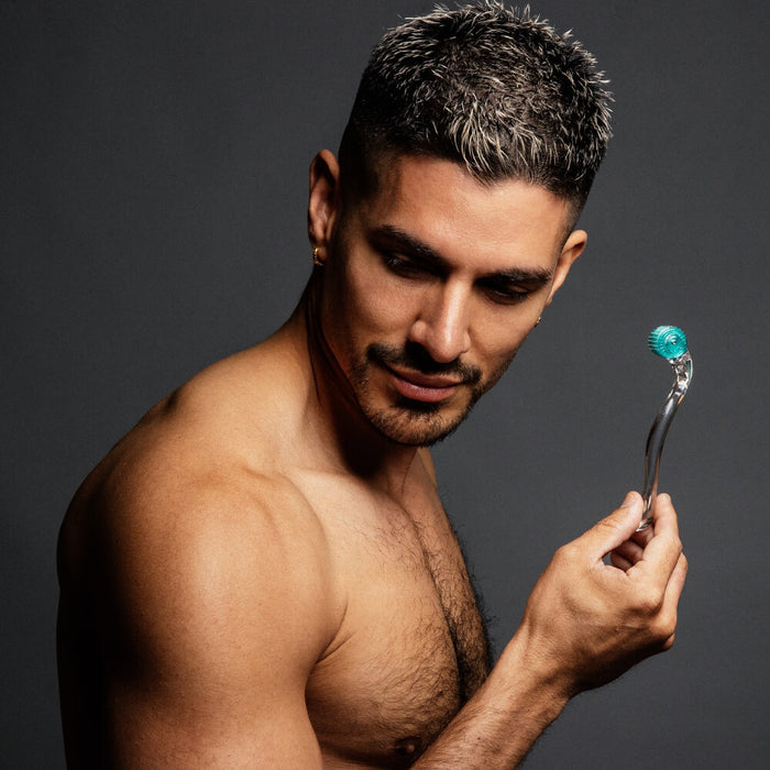 Emerage Skin x AnteAGE Aerify Microneedling System - Emerage Cosmetics