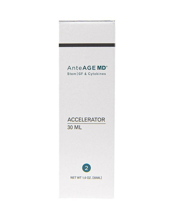 AnteAGE Accelerator 30mL - Emerage Cosmetics
