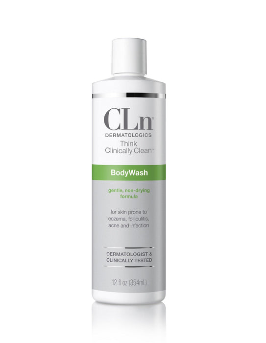 CLn BodyWash - Emerage Cosmetics