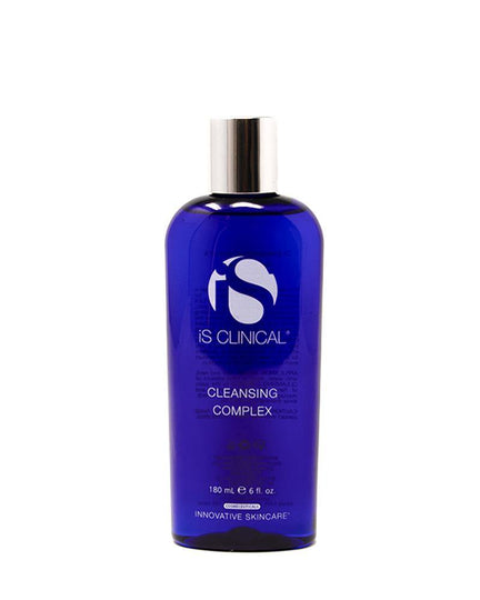iS CLINICAL Cleansing Complex | Emerage Cosmetics | Cleansers