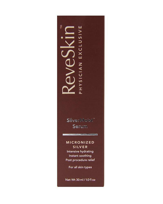ReveSkin SilverMoist Serum | Emerage Cosmetics | Moisturizers