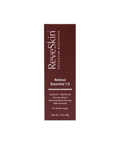 ReveSkin Retinol Essential 1.0 | Emerage Cosmetics | Treatments